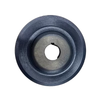 Polea Polea Del Damper Chana Compatible Para Motor Dfm, Dfsk, Chana, Saic Wuling, Hafei Hasta 1050 Cc Changan Original