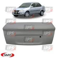 Exterior Para Chevrolet Corsa