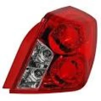 Farol Trasero Derecho Para Chevrolet Optra
