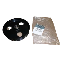 Polea Para Renault Clio