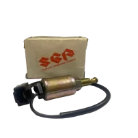 Valvula Solenoide Para Suzuki Samurai 410