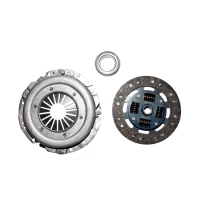 Kit De Embragues Para Changan S200 2008-2016 1000 Jl465q5 L4