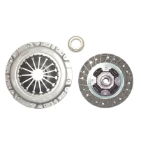 Kit De Embragues Para Chevrolet Aveo 2004-2011 F14d3 T200