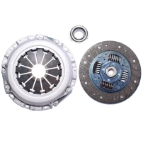 Kit De Embragues Para Hyundai New Accent 2006-2012 Alpha G4ee