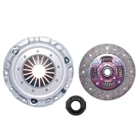 Kit De Embragues Para Kia Rio 2000-2002 A5d