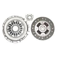 Kit De Embragues Para Chevrolet Sail 2011-2017 F14d Lcu