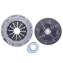 Kit De Embragues Para Chevrolet Spark 2006-2016 1000 B10s