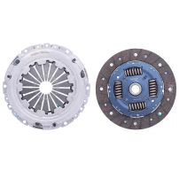 Kit De Embragues Para Peugeot 206 2002-2010 Dv4td