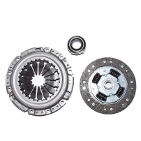 Kit De Embragues Para Kia Morning 2012-2016 1000 Kappa G3la