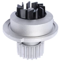 Bomba De Agua Para Chevrolet Aveo 2004-2011 F14d3 T200