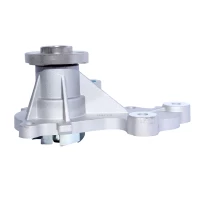 Bomba De Agua Para Chevrolet Sail 2011-2017 1400 F14d Lcu