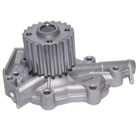 Bomba De Agua Para Chevrolet Spark 2004-2016 1000 B10s