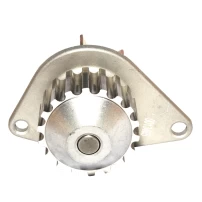 Bomba De Agua Para Citroen C2 2004-2008 1400 Tu3jp