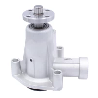 Bomba De Agua Para Ford Ranger 1998-1999 2500 153 Tdi