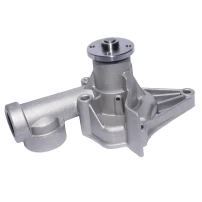 Bomba De Agua Para Hyundai Accent Prime 2004-2006 Lc G4ea Mpi