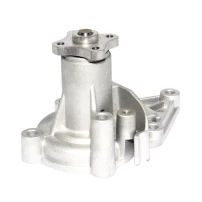 Bomba De Agua Para Kia Cerato 2005-2008 Alpha G4ec