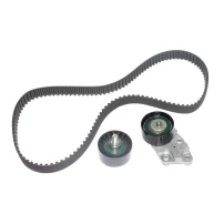 Kit De Distribución Para Chevrolet Aveo 2004-2011 F14d3 T200