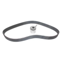 Kit De Distribución Para Chevrolet Spark 2006-2016 B10s Sohc