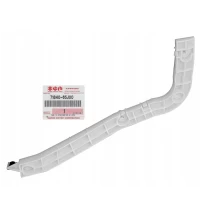 Soporte Parachoques Trasero Izquierdo Suzuki Grand Vitara Iii Para Suzuki Grand Vitara 2008-2010 2.0