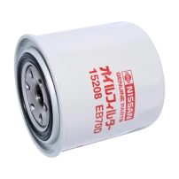 Filtro De Aceite Para Nissan Nv350 2013-2017 2.5 Yd25ddti