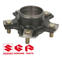 Maza Delantera Para Suzuki Grand Vitara 1998-2005 1.6 G16b Sq416