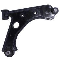 Bandeja De Suspensión Delantera Inferior Izquierda Para Fiat Fiorino City 2011-2014 Dohc 199 B 1.000 Ita