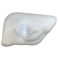 Deposito Limpia Parabrisa Para Suzuki S-cross 2013