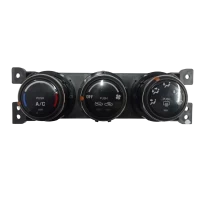 Switch Aire Acondicionado Para Suzuki Aerio