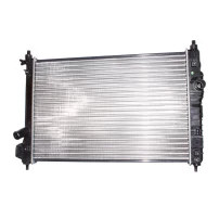Radiador Para Chevrolet Aveo 2004-2011 T200
