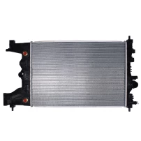 Radiador Para Chevrolet Cruze 2010-2016 A18xer J300