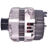 Alternador Para Chevrolet Astra 1999-2003 C16xe Dohc 16valv