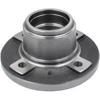 Maza Trasera Para Chevrolet Kadett 1989