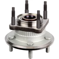 Maza Trasera Para Jeep Grand Cherokee 2005 2010 Abs