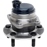 Maza Trasera Para Dodge Grand Caravan 2001 2007