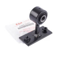 Barra Estabilizadora Para Suzuki Samurai 1988-2005 1.3  Sj413  G13a