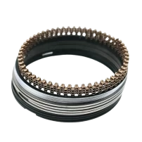 Anillo Motor Para Mitsubishi L300 1.4 4g33