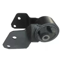 Soporte Caja Cambio Base Izquierda De Caja Chana Pick Up Supervan Chana Original