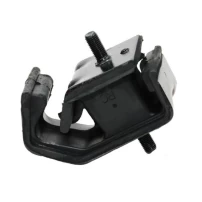 Soporte Motor Trasera Para Suzuki Swift 1985-1988 Sa310