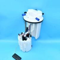 Bomba De Combustible Voleex C30 Para Great Wall Florid Cross 1.5 Gw4g15