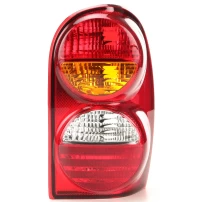 Farol Derecho Para Jeep Liberty 2005-2007