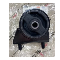 Soporte Motor Delantera Para Jac J3 2013-2015 1.3  Hfc4eb Vvt