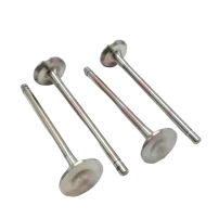 Valvula Admision Para Suzuki Furgon 1978-1985 800 F8a St90