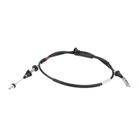 Piola De Embrague Para Suzuki St90 1979-1985 0.8 F8a