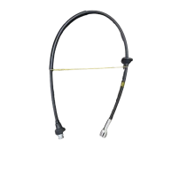 Piola De Aceleración Para Suzuki Maruti 0.8
