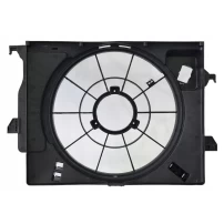 Deposito De Agua Radiador Para Hyundai Veloster 2011-2017 1.6 G4fc