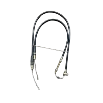 Piola Freno De Mano Para Suzuki Carry 1986-1989 0.8 F8a Sk-408