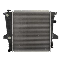 Radiador De Agua Para Ford Explorer 1995-2000 4.0  Aut