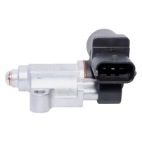 Valvula Iac Para Hyundai Eon 2013-2017 0.8 G3ha  Epsilon