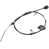Piola Freno De Mano Para Suzuki Vitara 1988-1995 1.6 G16a