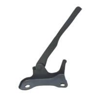 Bisagrara Capo Derecho Great Wall Hover 2.4 Para Great Wall Haval-h3